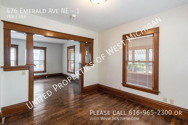 Building Photo - Available Now | 2 Bedroom 1 Bed Lower Leve...