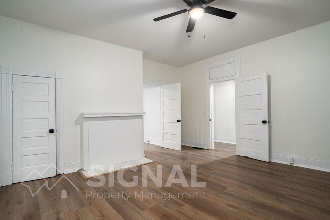 Building Photo - 4808 2nd Ave N