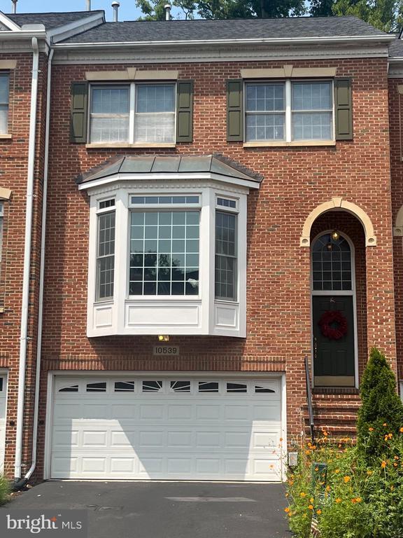 Building Photo - 10539 Tuckerman Heights Cir