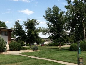 Building Photo - VIEWS OF OPEN SPACE & MOUNTAINS! COMPLETELY REMODELED BEAUTIFUL 3-BR, 2-Bath Condo! Everything Br...