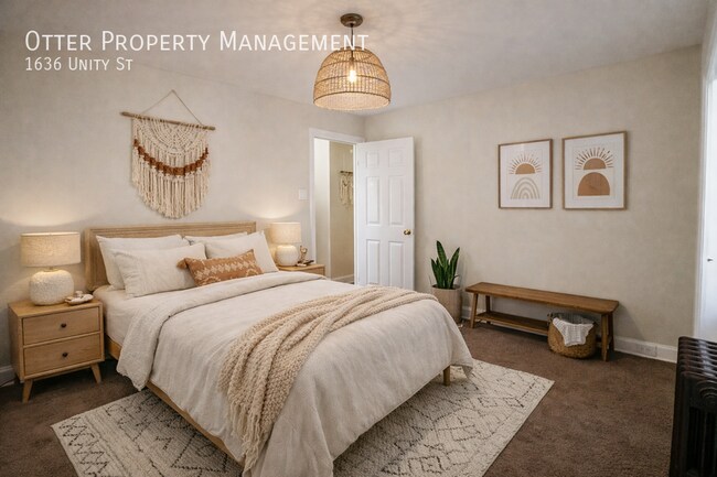 Building Photo - 1636 Unity St