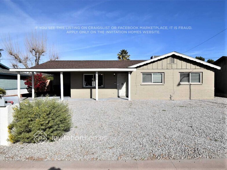 Primary Photo - 1134 E Diana Ave