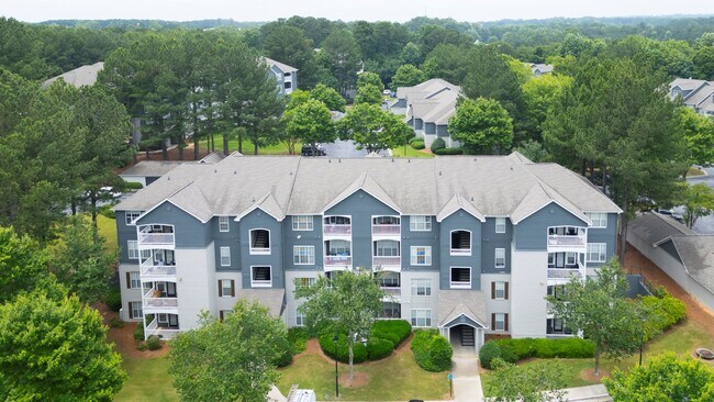 Building Photo - Sugarloaf Crossing