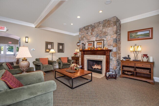 Building Photo - 541 Welsh Partridge Cir