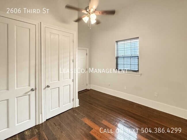 Building Photo - 2606 Third St-