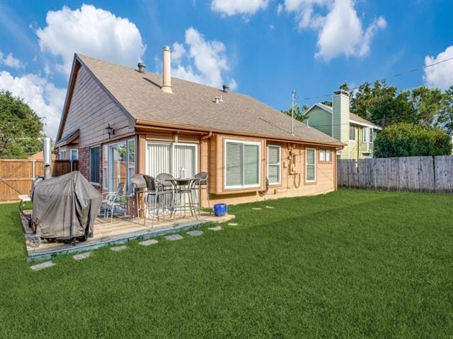 Building Photo - 6008 Meadowdale Rd