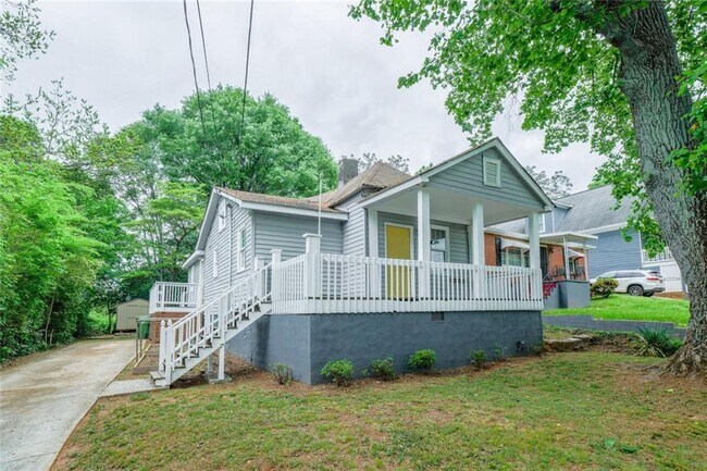 Primary Photo - 75 Meldon Ave SE