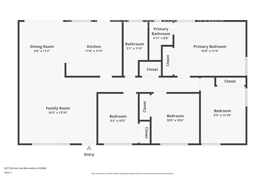 Building Photo - 6517 Elm Ave