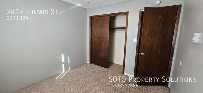 Building Photo - 2 BD / 1 BA