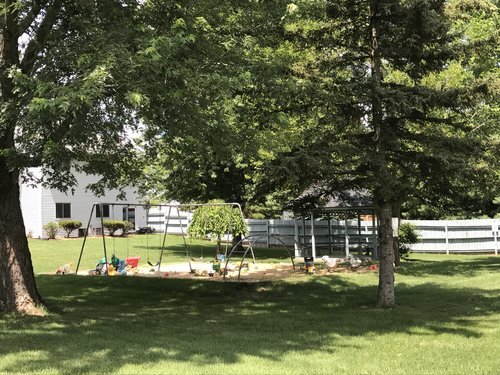 Building Photo - Courtyard Townhomes