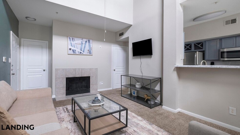 Building Photo - 2500 Woodland Park Dr