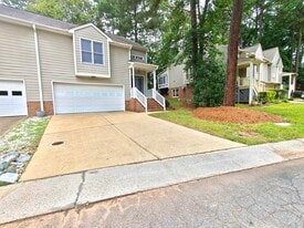Building Photo - 108 Kingsley Woods Dr