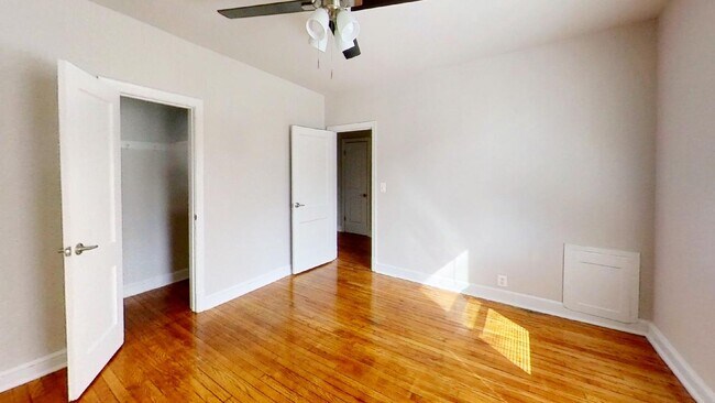 Building Photo - 1320 Nicholson St NW