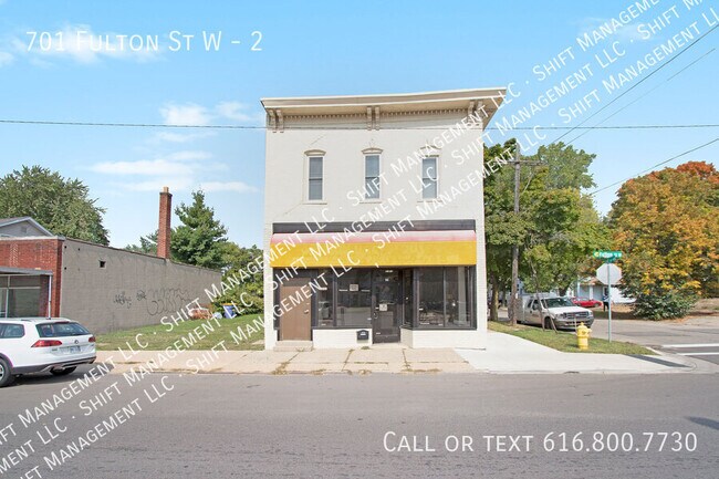 Primary Photo - 701 Fulton St W