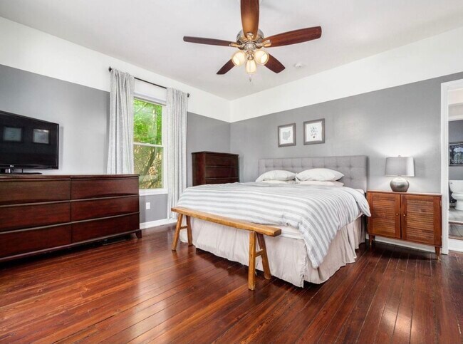 Bedroom 1 - 1 of 1 - 383 Hanford St