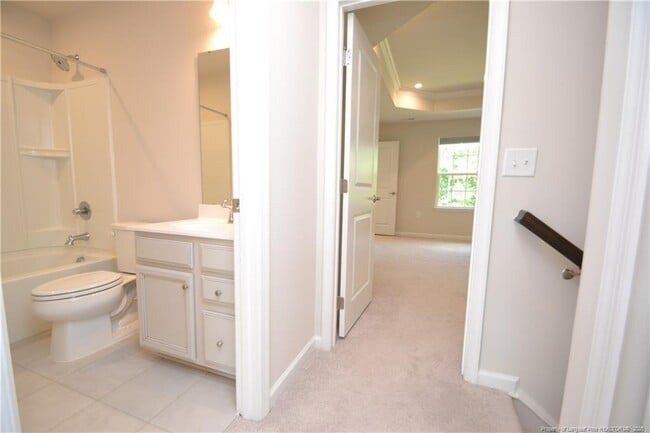 Building Photo - 1006 Romeria Dr