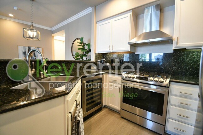 Building Photo - Resort-Style Living in Mission Valley | Bright, Updated & Move-In Ready