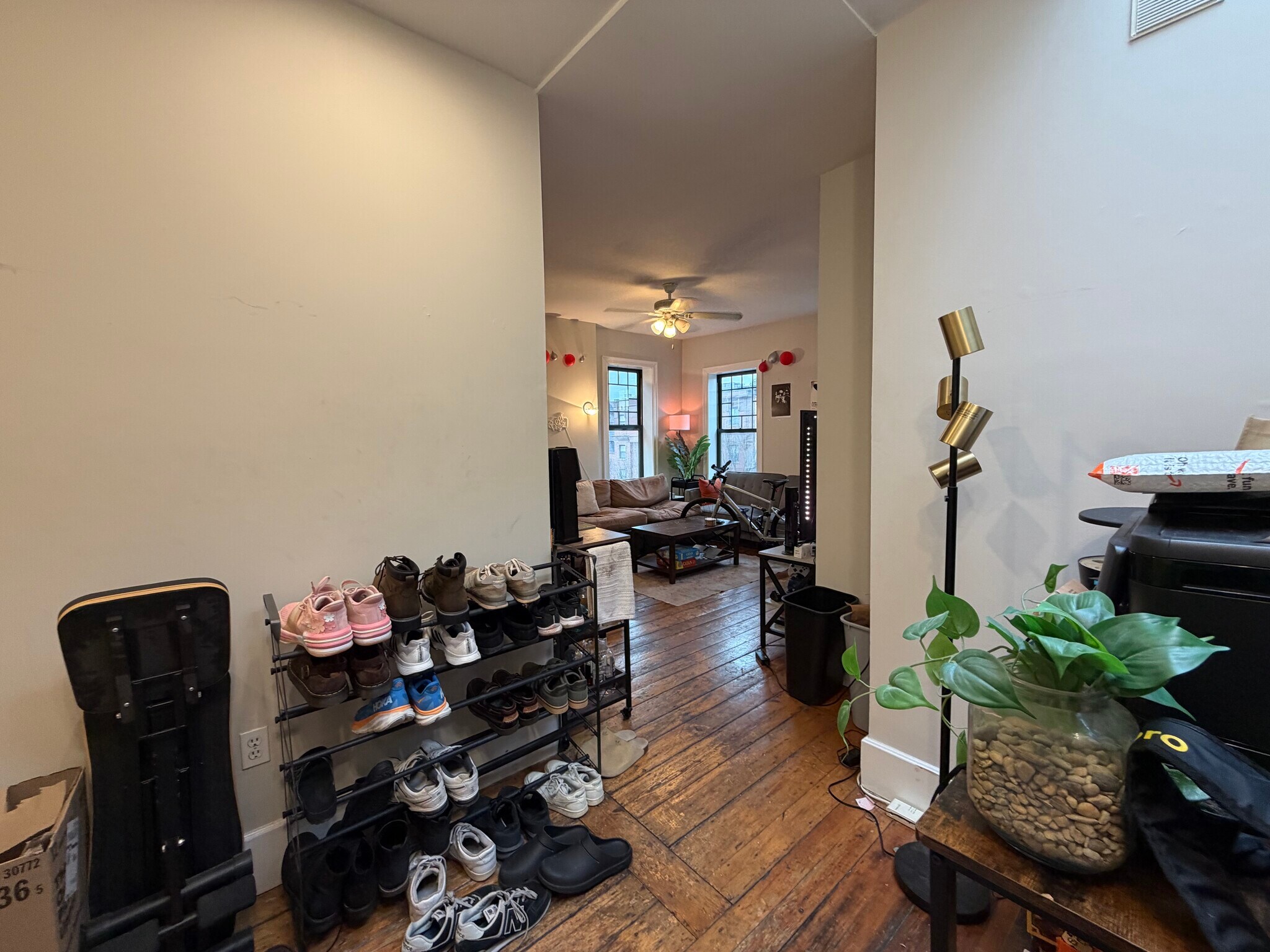 Building Photo - 1675 Washington St