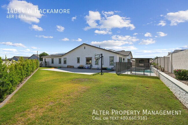Building Photo - 14044 W Hackamore-