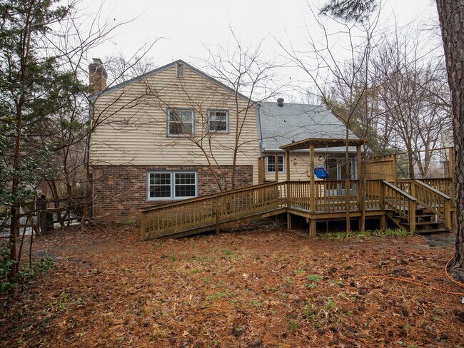 Building Photo - 4-Bedroom Home in Midlothian