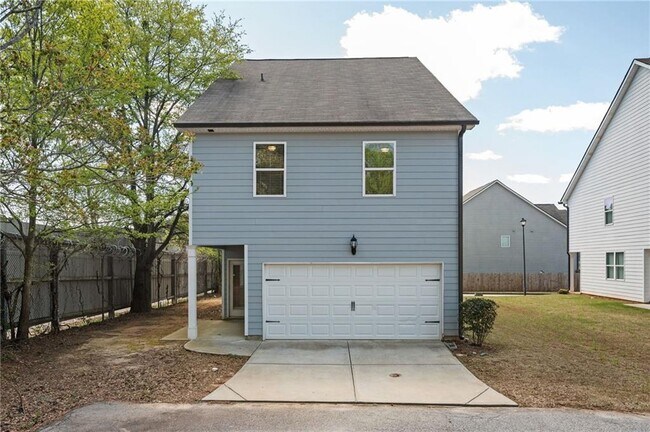 Building Photo - 1611 Meadow Crossing