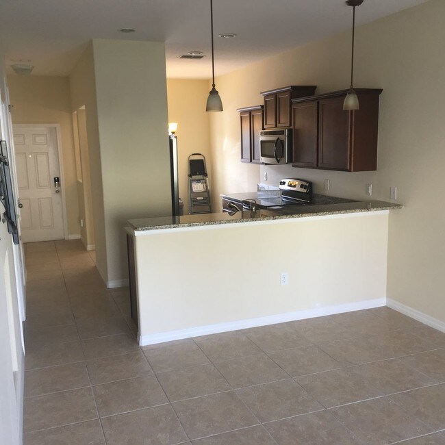 Townhome in the Hammocks 20430 Berrywood Ln Tampa FL 33647