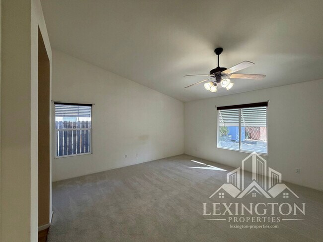 Building Photo - Pristine, single-story, 3bd/2ba, Home in Cameron Park!