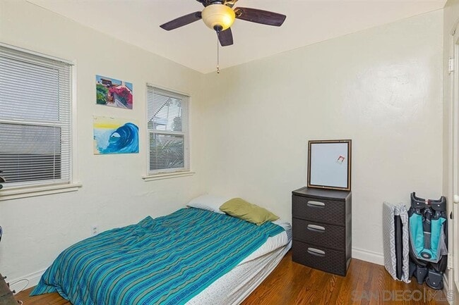 Building Photo - North Park Rental with Balcony and Outdoor space, Near Freeways