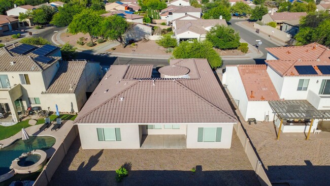 Building Photo - 14976 S Camino Rio Puerco