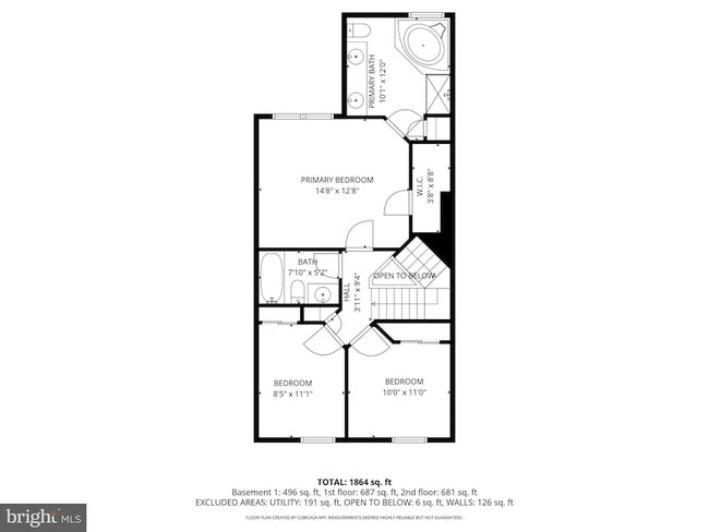 Building Photo - 618 Berwick Ct