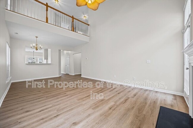 Building Photo - 616 Bayou Cir