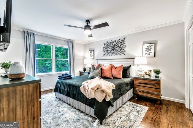 Building Photo - 2589 Bentbrook Ct