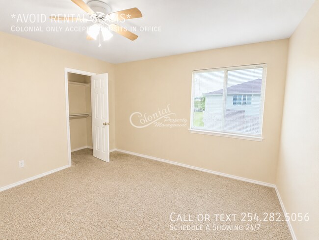 Building Photo - 5406 Boot Scootin Ct