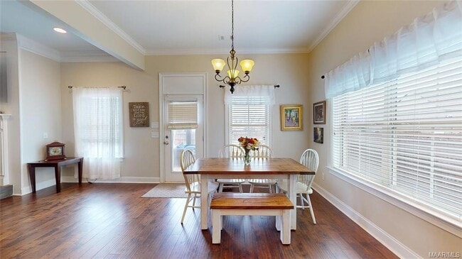 Building Photo - 1418 Tullahoma Dr