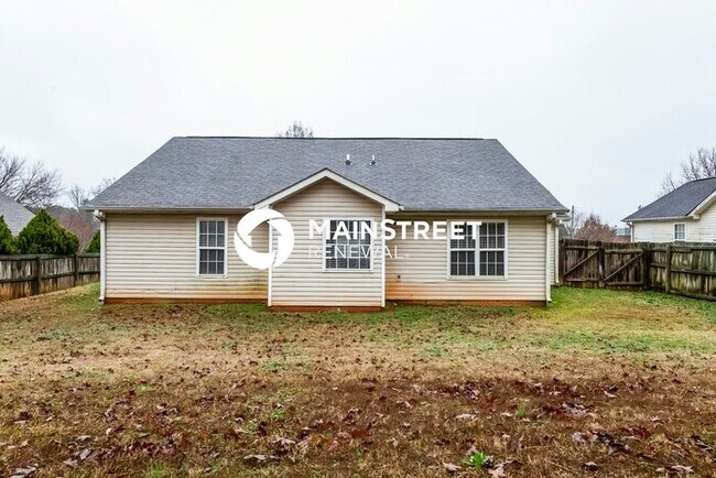 Building Photo - 11219 Knotty Pine Pl