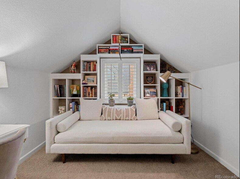 Building Photo - 2809 N Raleigh St