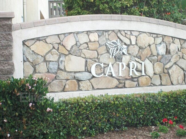 Primary Photo - 1866 Via Capri St