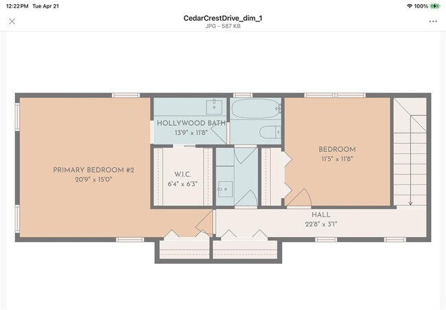 Building Photo - 9411 Cedar Crest Dr