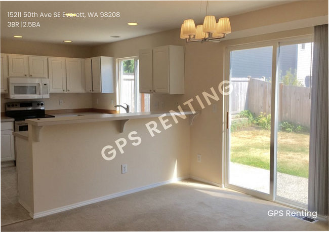 Building Photo - Move-In Ready Home in Pleasant Silver Firs...