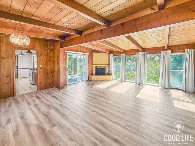 Primary Photo - Charming El Cajon Home with Spacious Living and Expansive Backyard