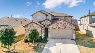 Building Photo - 110 Rainmaker Cv