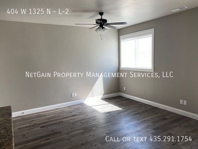 Building Photo - 404 W 1325 N