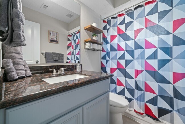 Building Photo - 2523 Village Oak Dr.