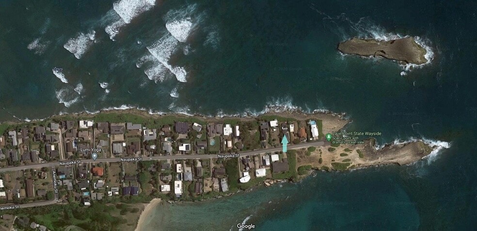 Building Photo - 55-053 Naupaka St