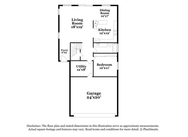 Building Photo - 4139 E Agate Knoll Dr