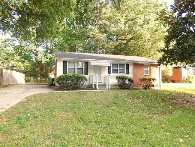 Primary Photo - 3436 Cheyenne Rd