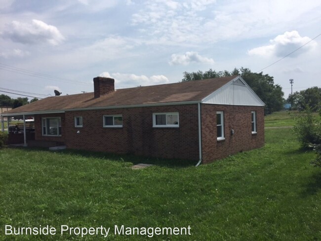 Primary Photo - 4 br, 1.5 bath House - 18427 Maugans Avenue