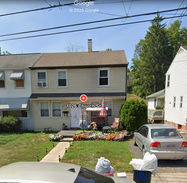 Primary Photo - 1026 Church St