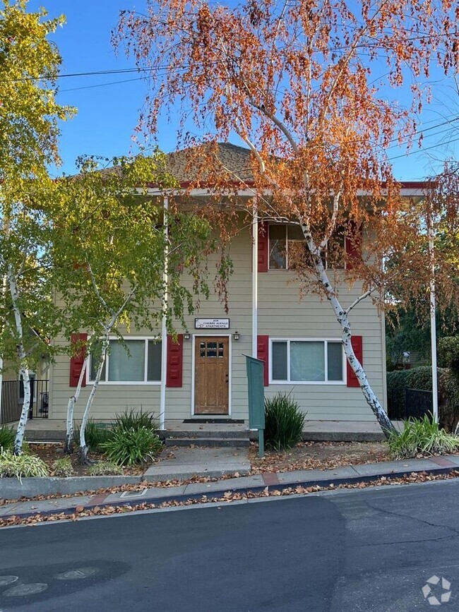 Building Photo - Cherry Ave. (205)