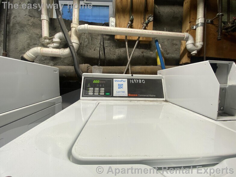 Building Photo - 21 Mt Vernon Park